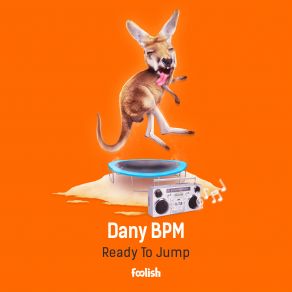 Ready To Jump (Single) album cover
