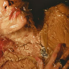 Saved album cover