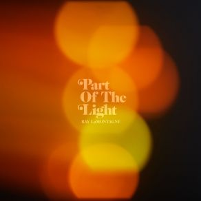 Part Of The Light album cover