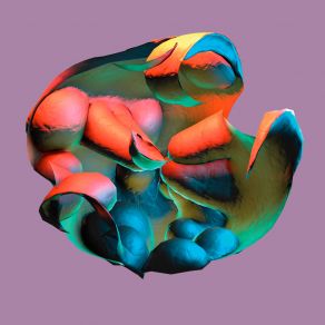 Applied Autonomy album cover