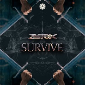Survive (Single) album cover