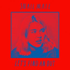 Lets Find An Out (Single) album cover