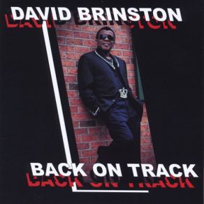 Back On Track album cover