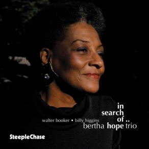 In Search Of Hope album cover