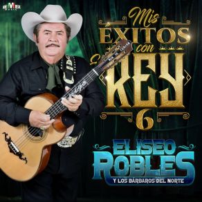 Mis Éxitos Con El Rey 6 album cover