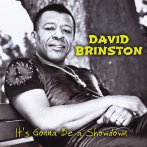 It's Gonna Be A Showdown album cover