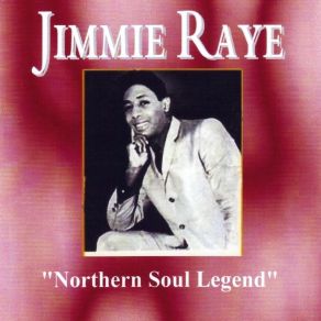 Northern Soul Legend album cover