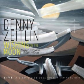 Wishing On The Moon album cover