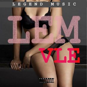 Lem Vle album cover