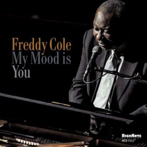 My Mood Is You album cover