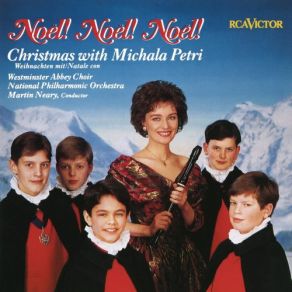 Noël! Noël! Noël! album cover