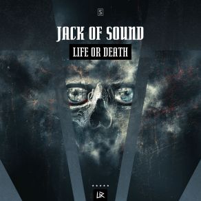 Life Or Death (Single) album cover