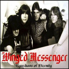 Guardians Of Eternity album cover