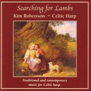 Searching For Lambs album cover
