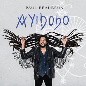 Ayibobo album cover