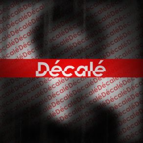 Décalé album cover
