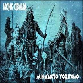 Minamoto Yoritomo album cover