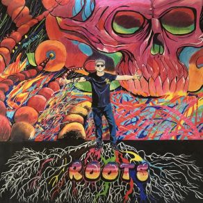 Roots album cover