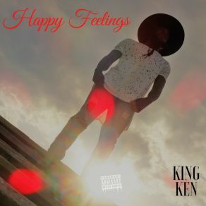 Happy Feelings album cover