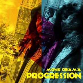 Progression album cover