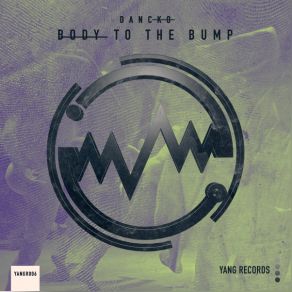 Body To The Bump album cover