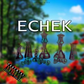 Echec album cover