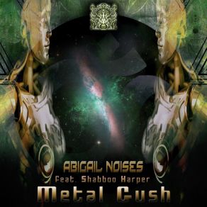 Metal Gush (Single) album cover