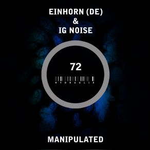 Manipulated (Maxi-Single) album cover