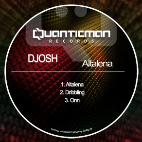 Altalena (Maxi-Single) album cover