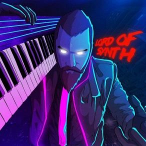 Lord Of Synth album cover