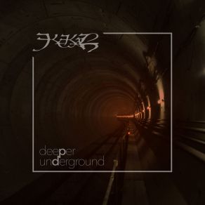 Deeper Underground album cover