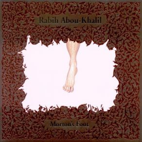 Morton's Foot album cover