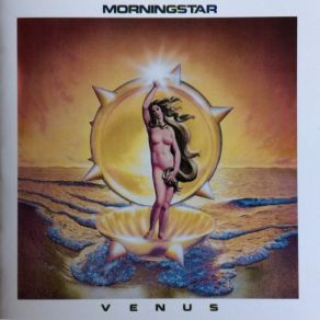 Venus album cover
