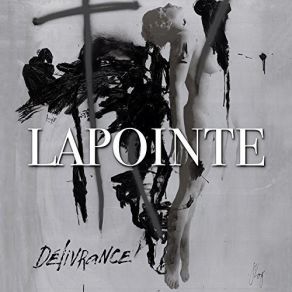 Délivrance album cover