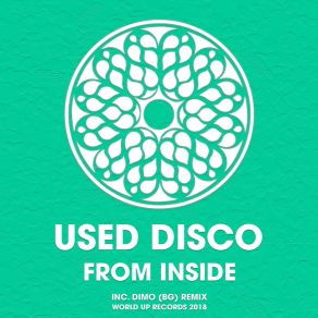 From Inside (Maxi-Single) album cover