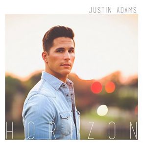 Horizon album cover
