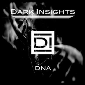 Dna album cover