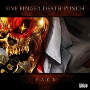 Fake (Single) album cover