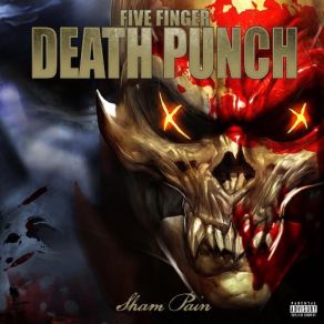 Sham Pain (Single) album cover