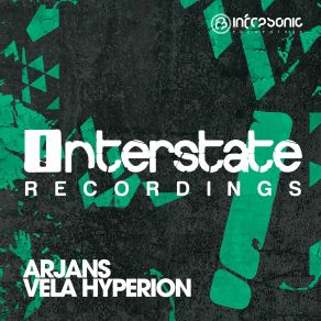 Vela Hyperion (Single) album cover