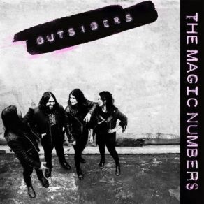 Outsiders album cover