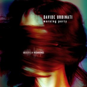 Morning Party (Maxi-Single) album cover