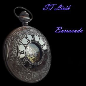 Barracuda (Maxi-Single) album cover