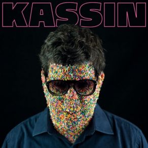 Relax album cover