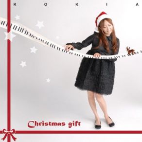 Christmas GIft album cover
