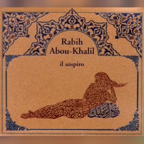 Il Sospiro album cover