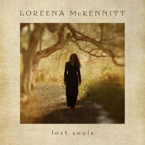 Lost Souls album cover