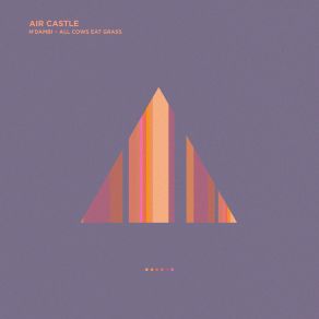 Air Castle album cover