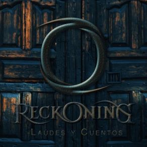 Laudes Y Cuentos album cover
