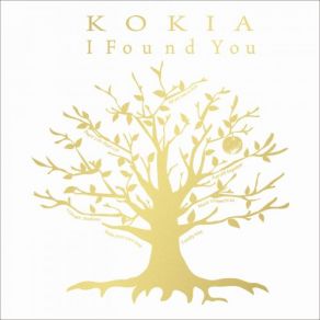 I Found You album cover